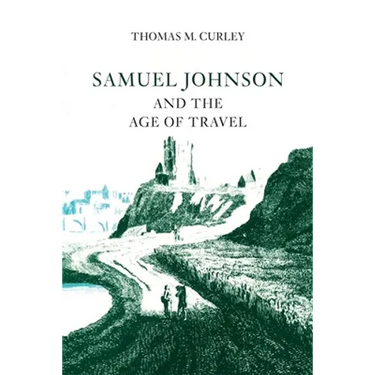 Samuel Johnson and the Age of Travel