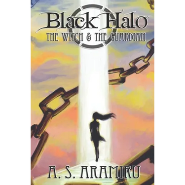 Black Halo: the Witch and the Guardian