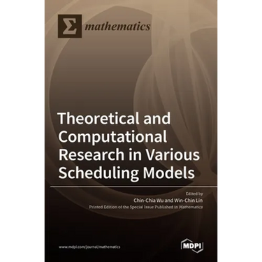 Theoretical and Computational Research in Various Scheduling Models