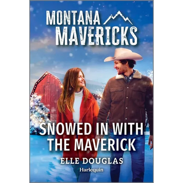 Snowed in with the Maverick