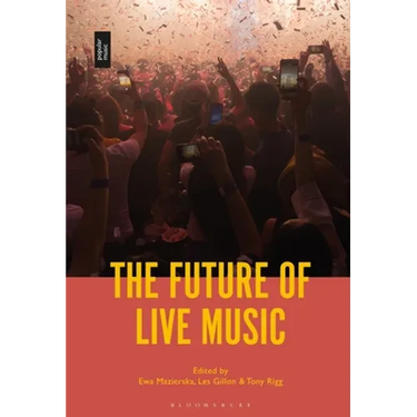 The Future of Live Music