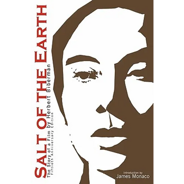 Salt of the Earth