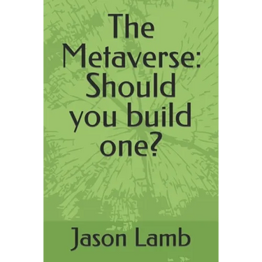 The Metaverse: Should you build one?