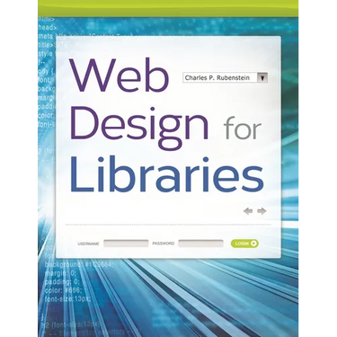 Web Design for Libraries