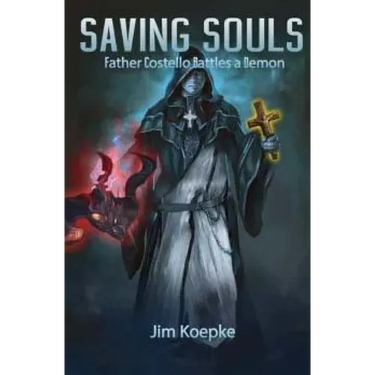 Saving Souls: Father Costello Battles A Demon