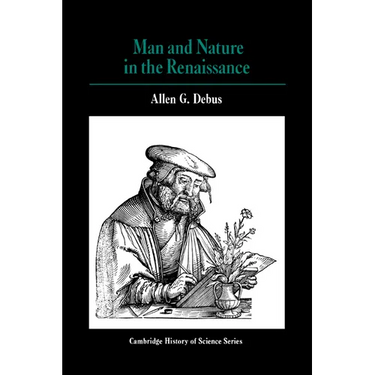 Man and Nature in the Renaissance