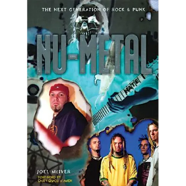 NU-Metal: The Next Generation of Rock & Punk