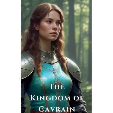 The Kingdom of Cavrain