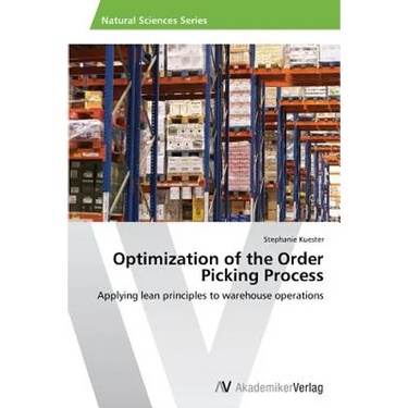 Optimization of the Order Picking Process
