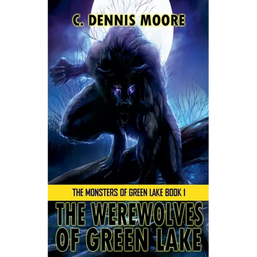 The Werewolves of Green Lake