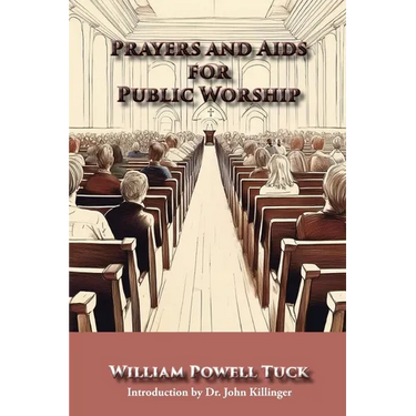 Prayers and Aids for Public Worship
