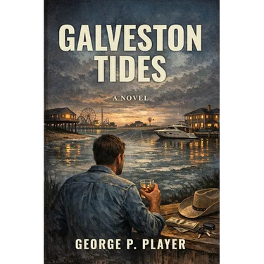 Galveston Tides