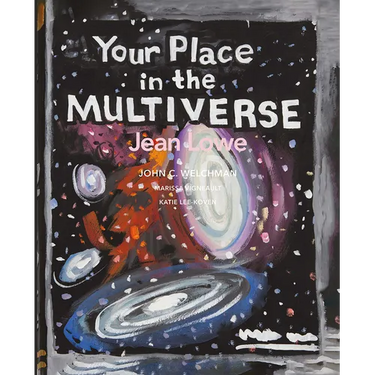 Your Place in the Multiverse