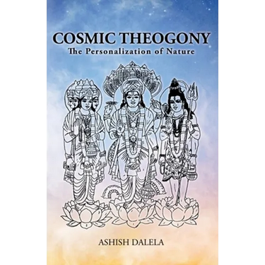 Cosmic Theogony: The Personalization of Nature