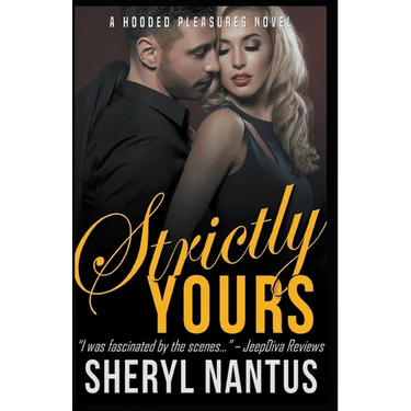 Strictly Yours
