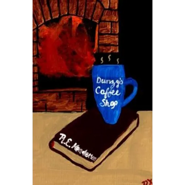 Dunzy's Coffee Shop