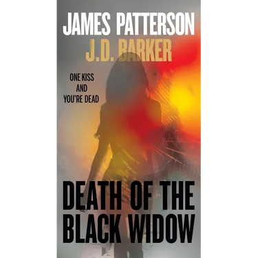 Death of the Black Widow