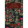 As We Convene: An Anthology of Time and Place
