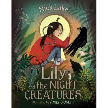 Lily and the Night Creatures