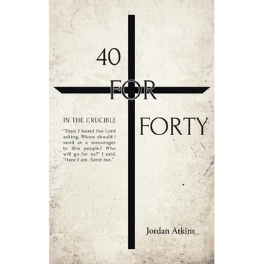 40 for Forty