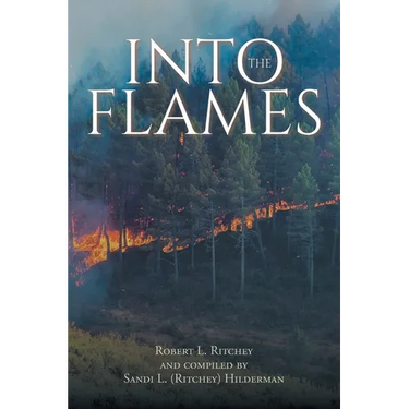 Into the Flames