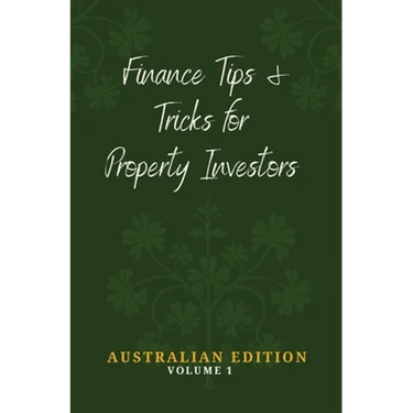 Finance Tips and Tricks for Property Investors