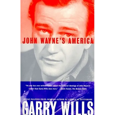 John Wayne's America