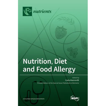 Nutrition, Diet and Food Allergy