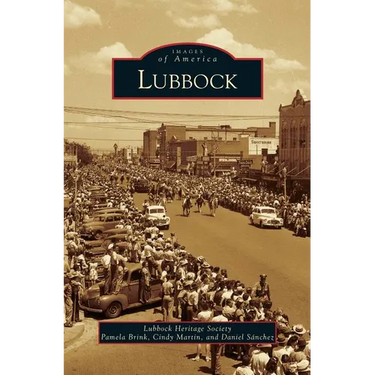 Lubbock