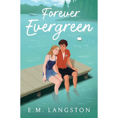 Forever Evergreen