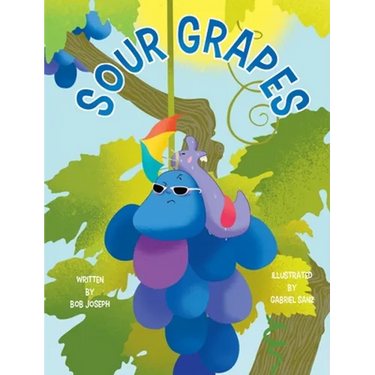 Sour Grapes
