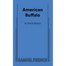 American Buffalo