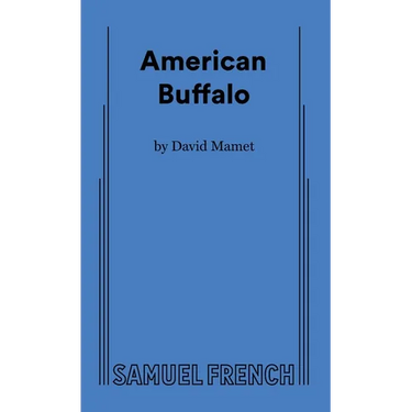 American Buffalo