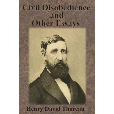 Civil Disobedience and Other Essays