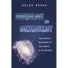 Cosmology and Controversy: The Historical Development of Two Theories of the Universe