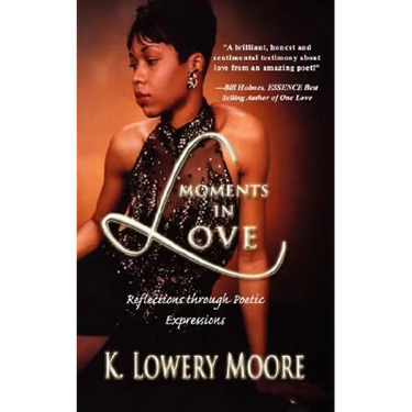 Moments in Love: Reflections through Poetic Expressions