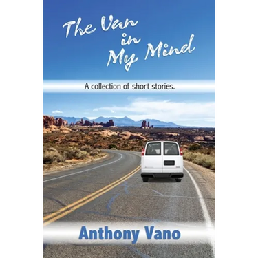 The Van in My Mind
