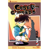 Case Closed, Vol. 35: Greek Tragedy