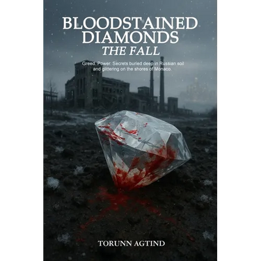Bloodstained Diamonds: The Fall