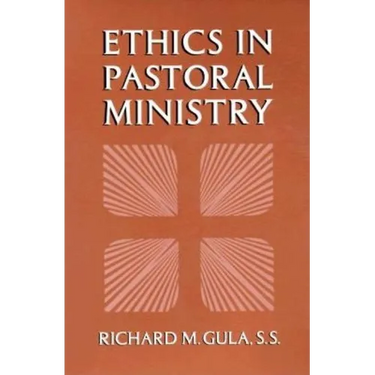 Ethics in Pastoral Ministry