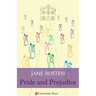 Pride and Prejudice