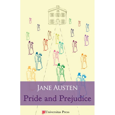 Pride and Prejudice