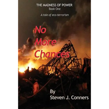 No More Chances