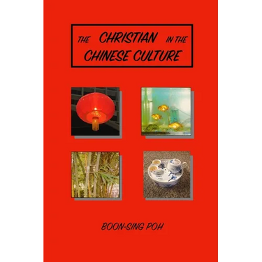 The Christian in the Chinese Culture