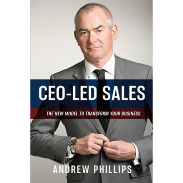 Ceo-Led Sales: The new model to transform your business
