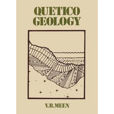 Quetico Geology