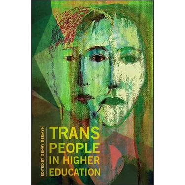Trans People in Higher Education