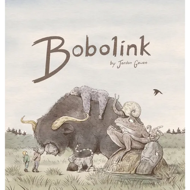Bobolink