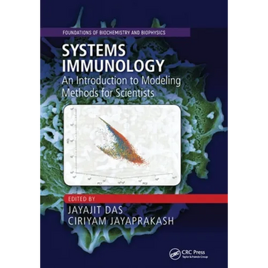 Systems Immunology: An Introduction to Modeling Methods for Scientists