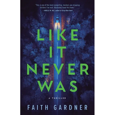 Like It Never Was